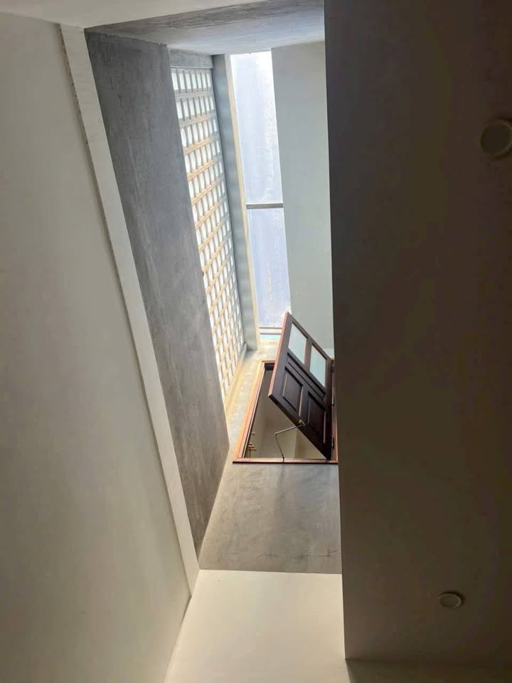 Nhà KDC Bắc Xuân An, Phan Thiết 100m² giá 4.2 tỷ - Nhà mới xây, đầy đủ nội thất!