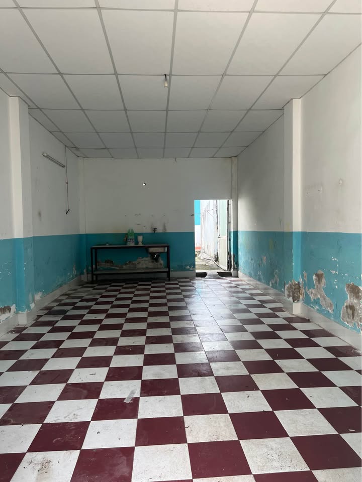 Bán đất phường Phú Thủy, Phan Thiết 130m² giá 2 tỷ - Vị trí thuận lợi gần biển!