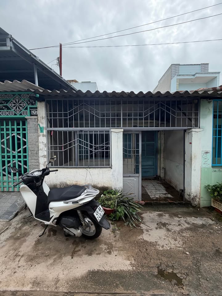 Đất thổ cư Phú Thuỷ, Phan Thiết 48m² giá 1.45 tỷ - Nơi khởi đầu lý tưởng cho gia đình trẻ!