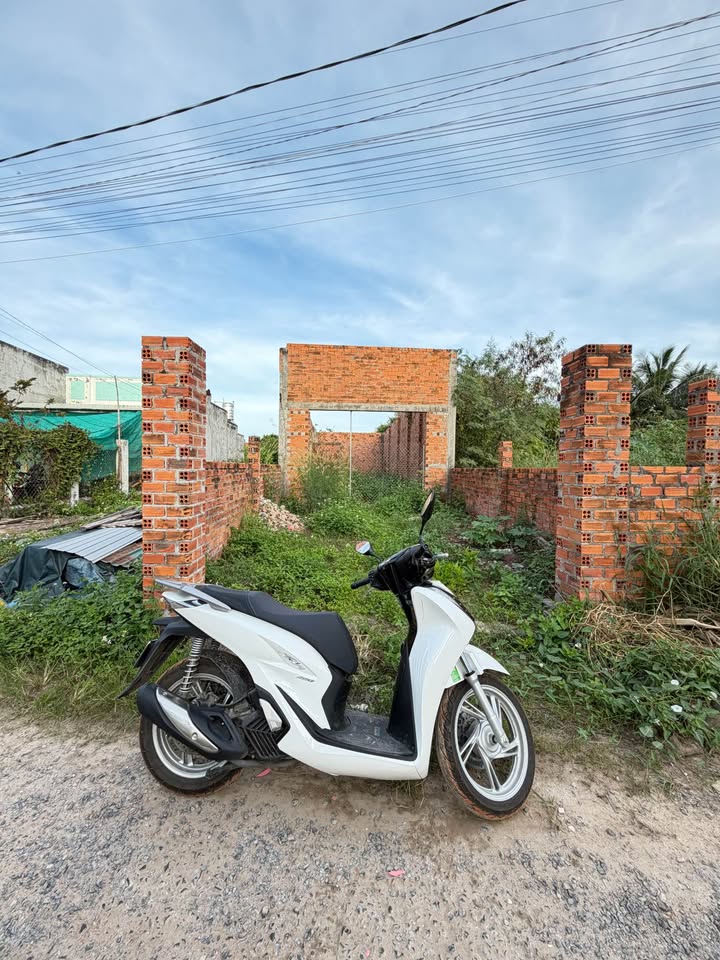 Đất thổ cư Phong Nẫm 123m² giá 1.5 tỷ - Hướng Tây, vị trí đẹp