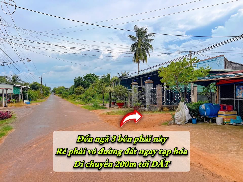 Đất nền Lộc Ninh Dương Minh Châu 351m² giá thỏa thuận - Lô góc 2 mặt tiền hấp dẫn!