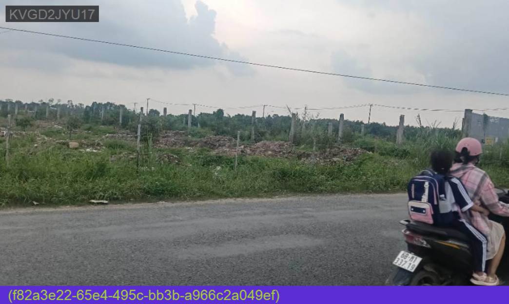 Đất mặt tiền đường Trần Hải Phụng, Vĩnh Lộc B, 1500m² - Giá chỉ 9 tỷ!