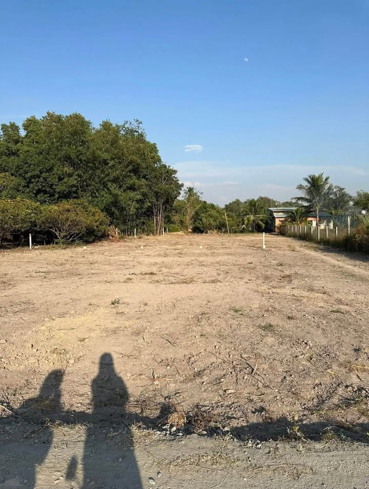 Đất thổ cư Trảng Bàng Tây Ninh 200m² giá 930 triệu - Đầu tư sinh lời ngay!