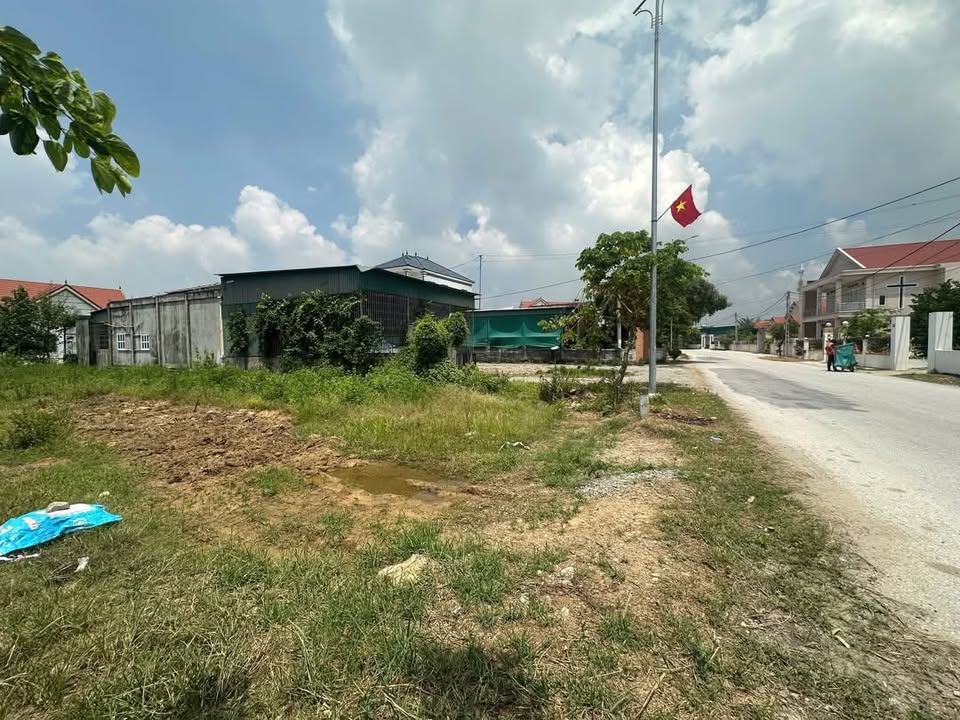 Đất mặt tiền Quốc lộ 48E, Quỳnh Xuân, 292.5m² - Đầu tư sinh lời ngay!