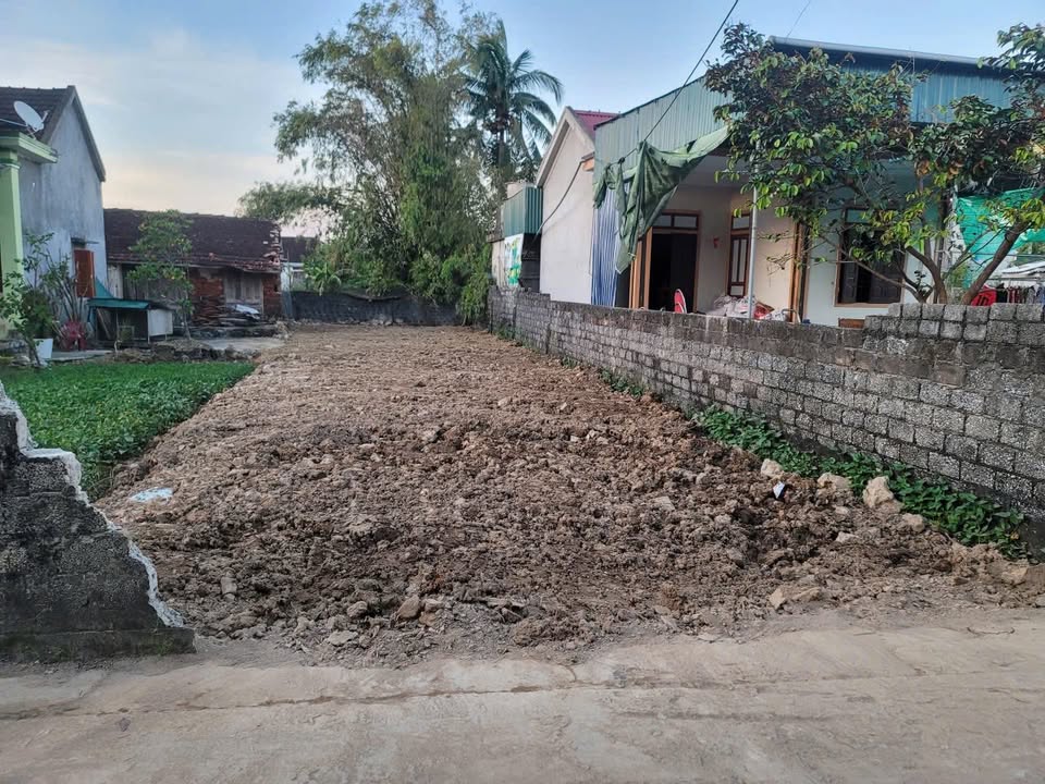 Đất nền Diễn Cát 203m² giá 1 tỷ - Cơ hội đầu tư tuyệt vời!