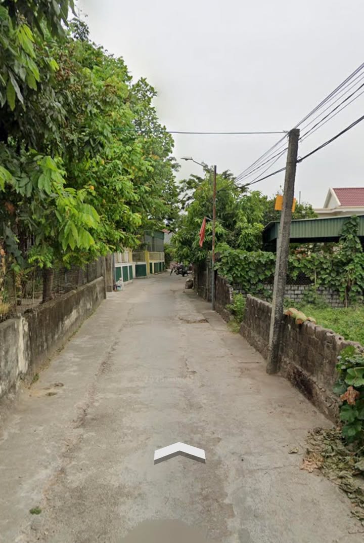 Đất thổ cư 320m² tại Đức Châu, Diễn Châu chỉ 3.36 tỷ - Gần khu dân cư sầm uất!