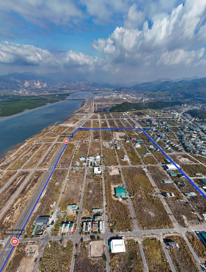 Đất nền Hà Khánh Hạ Long 225m² giá 2.25 tỷ - Sổ đỏ chính chủ