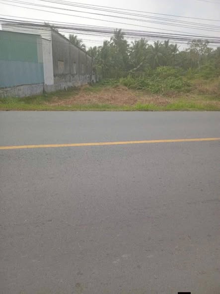 Đất nền Châu Hưng Vĩnh Long 777m² giá 3.426 tỷ - Đầu tư sinh lời hấp dẫn!