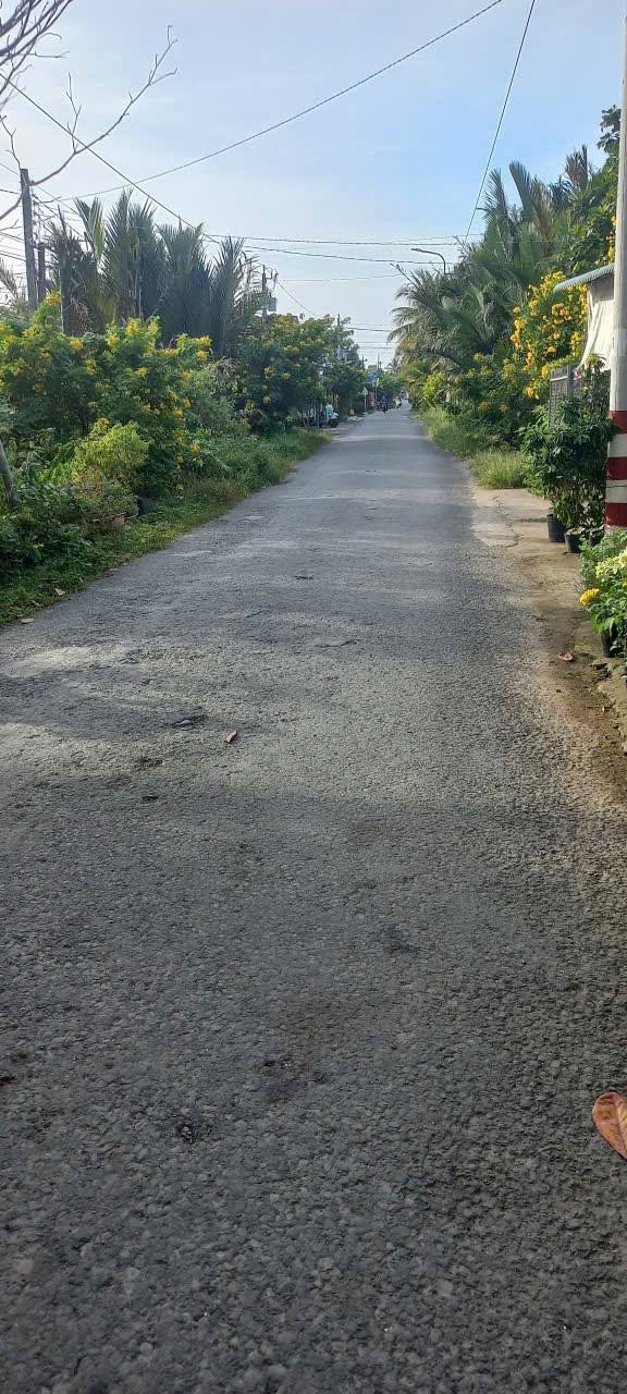 Nhà mặt tiền lộ nhựa Tân Thạch, Bến Tre 500m² giá 2.8 tỷ - Cơ hội tuyệt vời!