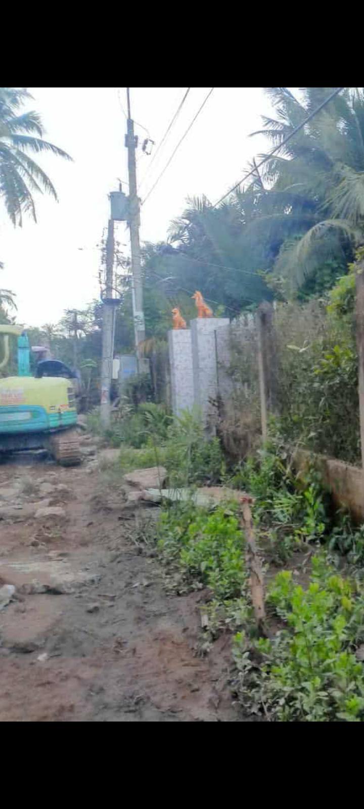 Đất nền Đồng Khởi Châu Thành 2300m² giá 1.5 tỷ - Cơ hội đầu tư tuyệt vời!