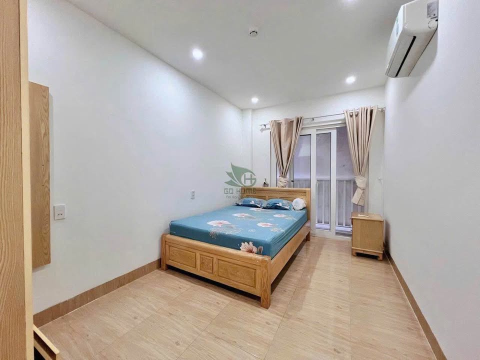 Căn hộ 1 phòng ngủ cho thuê tại Chung cư Hà Quang 2, Nha Trang - Giá chỉ 5,8 triệu/tháng!