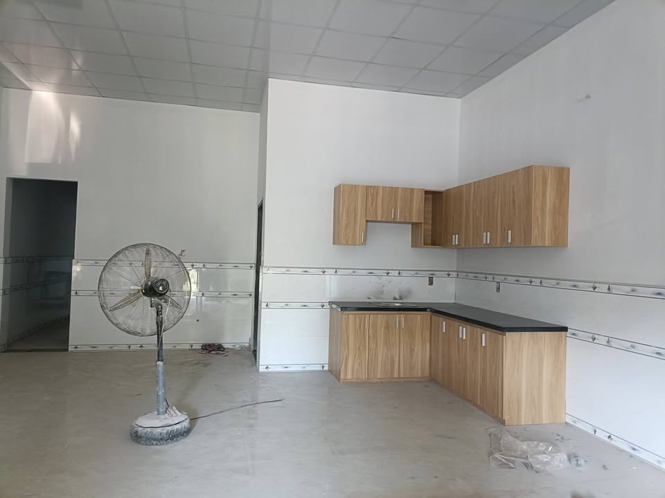 Nhà bán Vĩnh Phương Nha Trang 150m² giá 650 triệu - Gần nhà máy sợi!