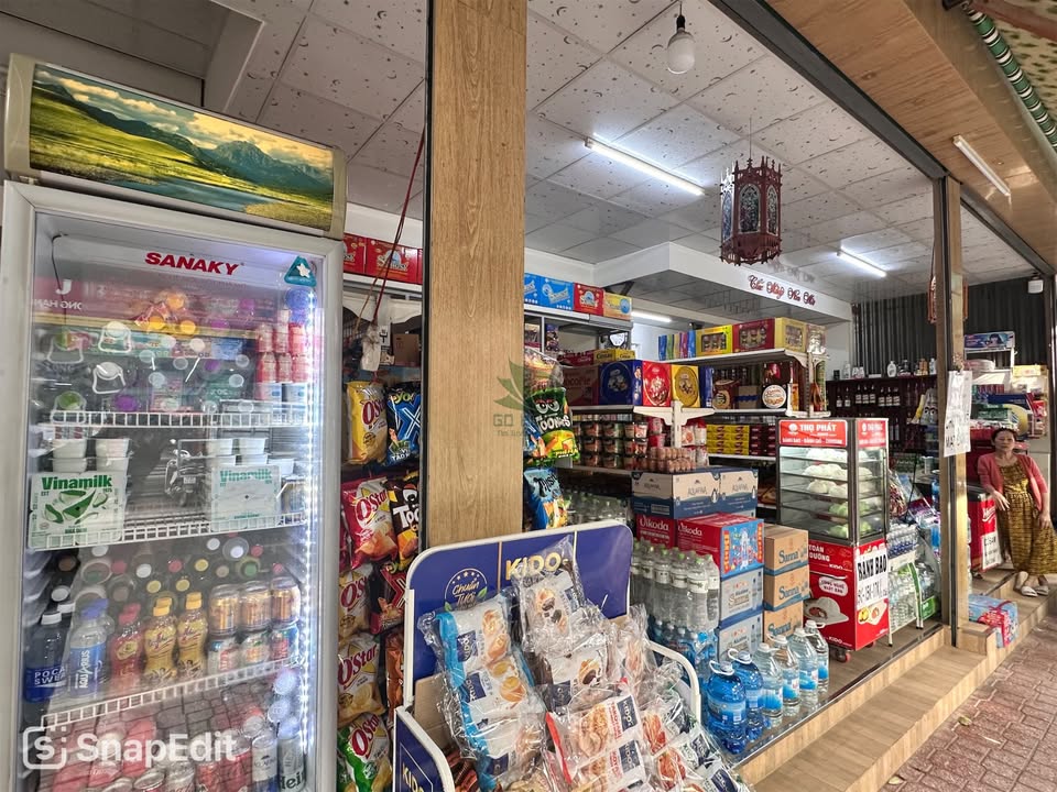 Cho thuê mặt bằng 113m² - Bạch Đằng, Tân Lập - Chỉ 90 triệu/tháng!