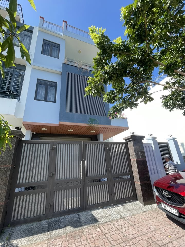 Nhà cho thuê tại KĐT Mỹ Gia Gói 2, Nha Trang - 330m², Full nội thất chỉ 30 triệu/tháng