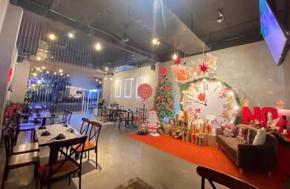 Cho thuê mặt bằng mặt tiền đường VCN Phước Hải 100m² giá 14 triệu - Kinh doanh lý tưởng!