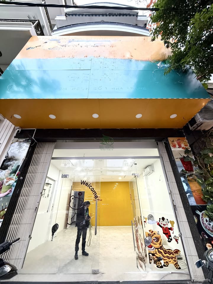 Nhà cho thuê kinh doanh 8 phòng Phước Hòa Nha Trang 285m² giá 32 triệu/tháng - Đầu tư sinh lời ngay!