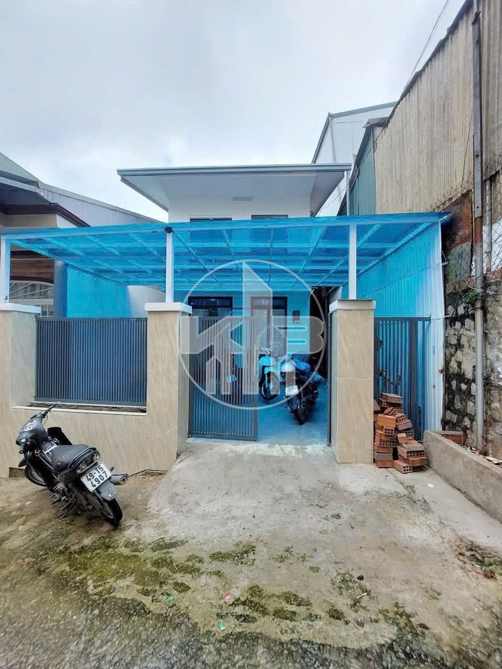 Nhà phố Kim Đồng, Đà Lạt 120m² giá 2.9 tỷ - Tiện nghi đầy đủ, sẵn sàng ở ngay!