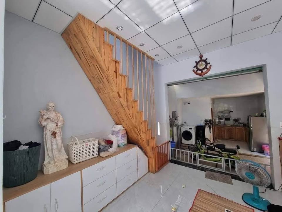 Nhà 5x32m tại Trảng Bom, Đồng Nai - Giá 800 triệu, gần trường học và tái định cư!