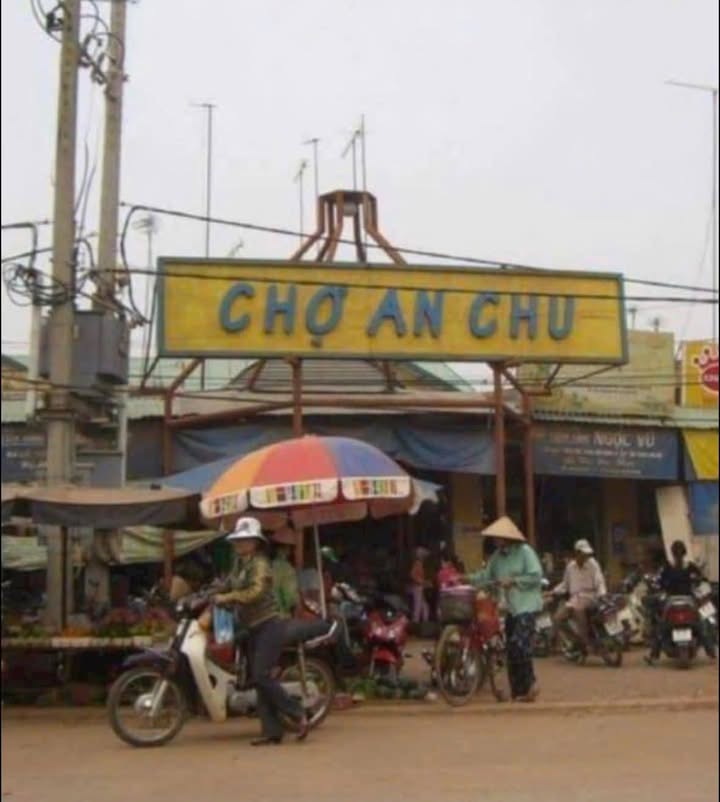 Nhà mặt tiền An Chu, Trảng Bom, 274m² giá 4.8 tỷ - Đầu tư sinh lời ngay!