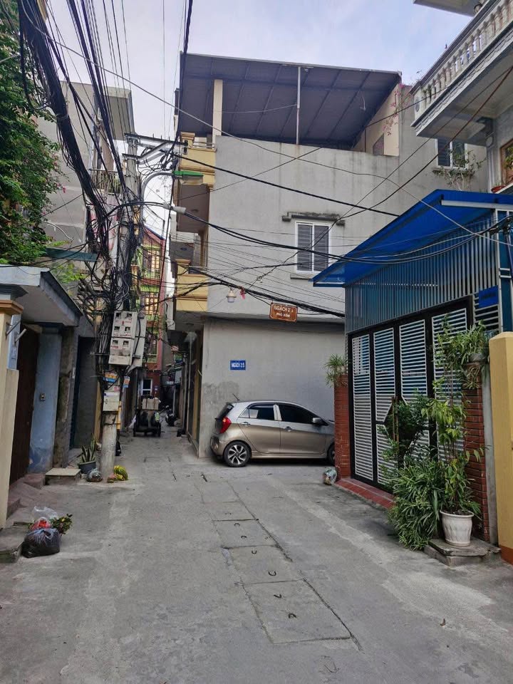 Đất nền Thanh Oai 40m² giá thỏa thuận - Cơ hội đầu tư hấp dẫn!