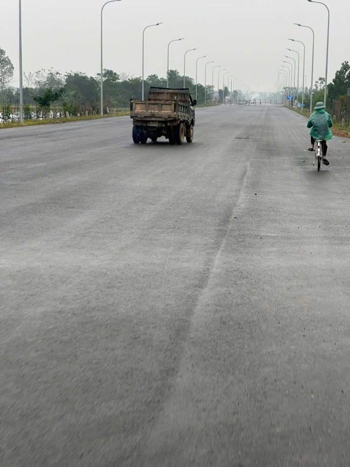 Đất thổ cư Liệp Tuyết 80m² giá 4 tỷ - Đầu tư sinh lời ngay!