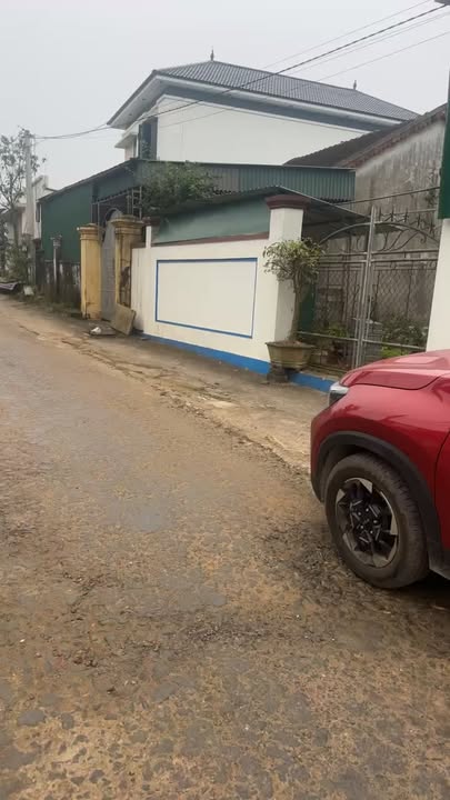 Đất nền thổ cư 200m² xóm 4 Nam Anh - Đầu tư sinh lời ngay!