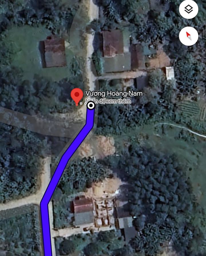 Đất thổ cư 106m² tại Nam Lĩnh, Nghệ An chỉ 400 triệu - Cơ hội đầu tư tuyệt vời!