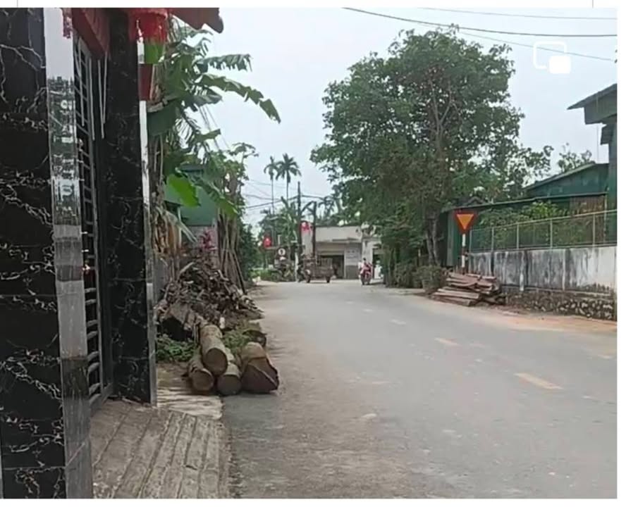 Đất nền xã Thanh Tiên 280m² giá 1.9 tỷ - Cơ hội đầu tư tuyệt vời!