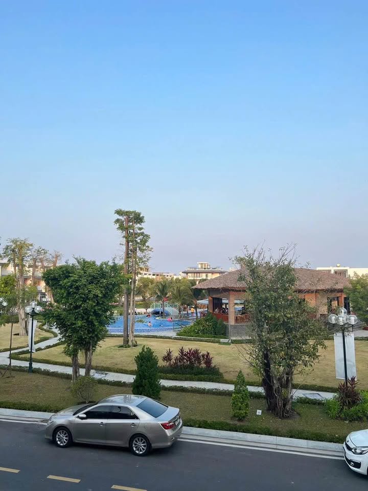 Townhouse Biệt Thự Mỹ Gia Nha Trang 287m² giá 12.315 tỷ - Giảm giá chốt nhanh trong tuần!