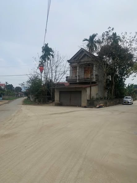 Đất thổ cư Võ Miếu Thanh Sơn 477m² - Chính chủ cần bán gấp!