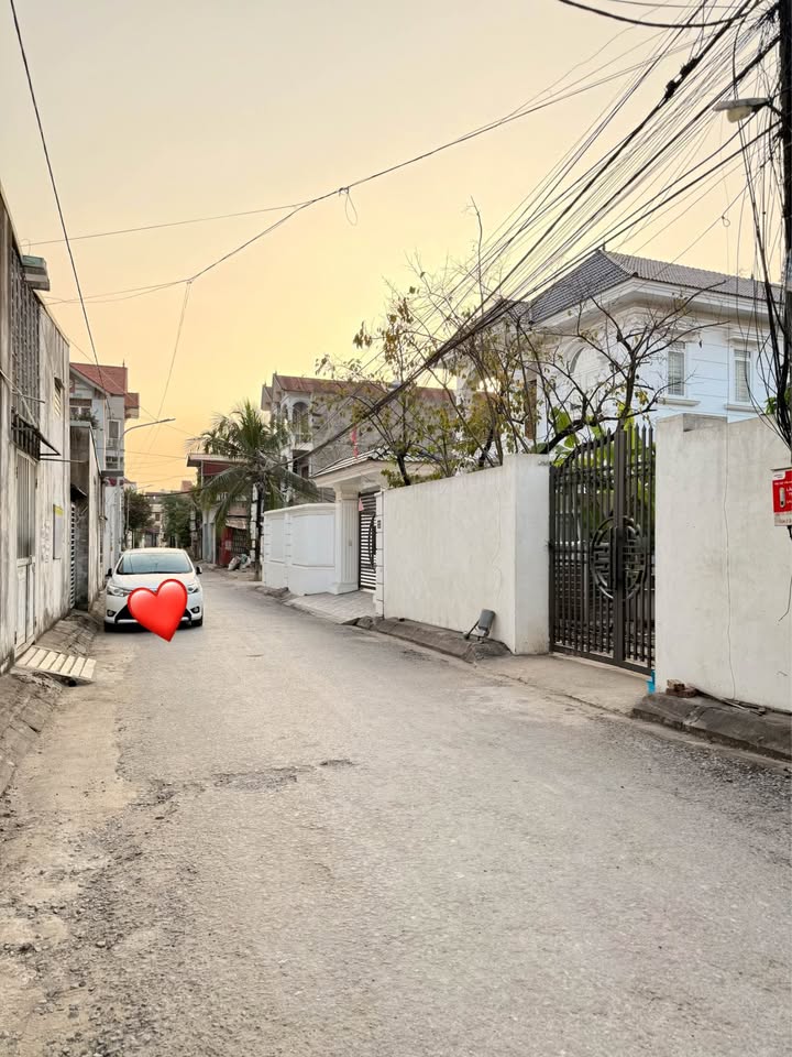 Đất nền Cái Tắt, An Dương 300m² giá chỉ 4 triệu/m² - Cơ hội đầu tư vàng!