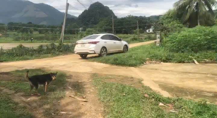 Đất thổ cư Ngọc Lặc 450m² giá 300 triệu - Cách hồ sinh thái 300m!