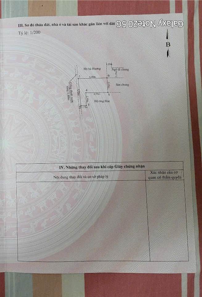 Nhà riêng phố Lê Quýnh Hải Phòng 25m² giá 1.67 tỷ - Đầu tư sinh lời cao!