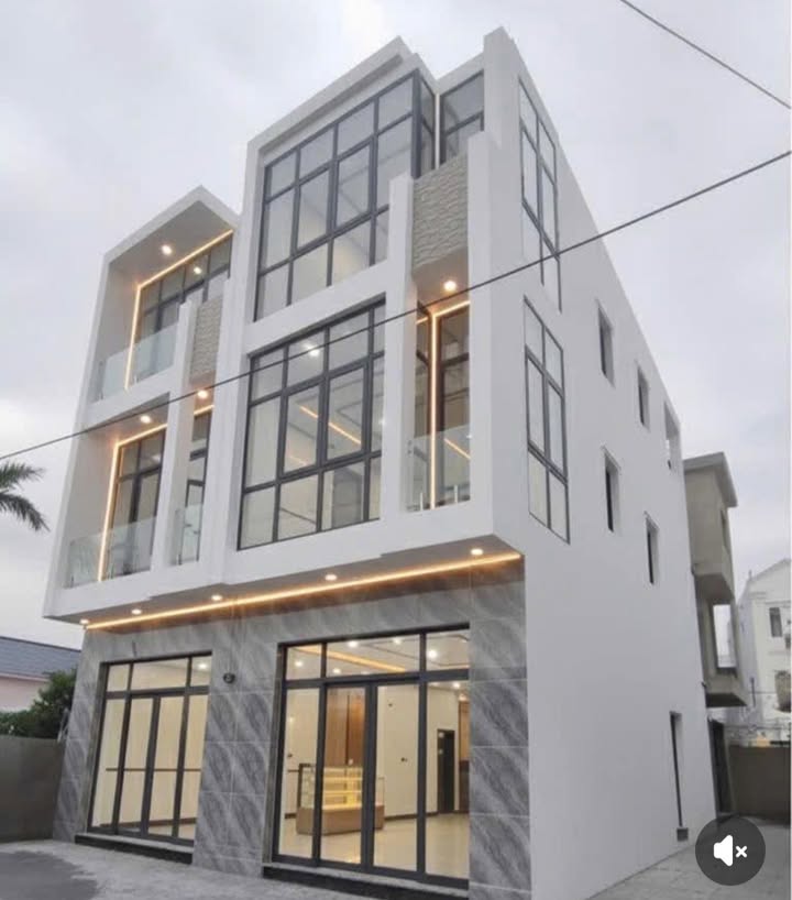 Nhà 3 tầng Nam Hà - Lệ Tảo 46m² giá 2.25 tỷ - Ô tô vào tận nơi!