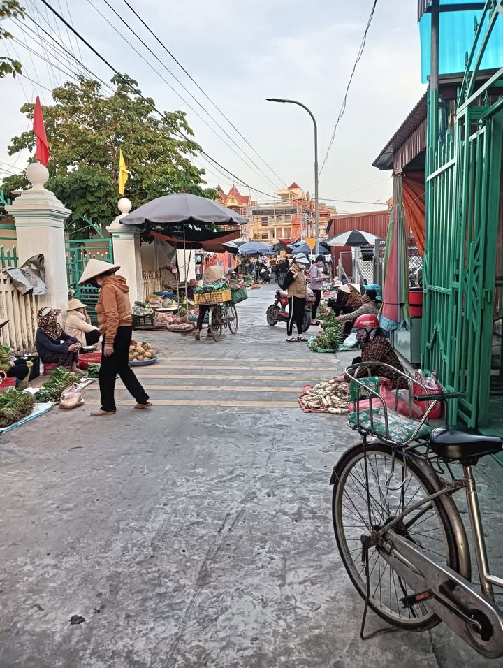 Đất nền Hải Xuân Móng Cái 123m² giá chỉ 1xxx - Đầu tư sinh lời ngay!