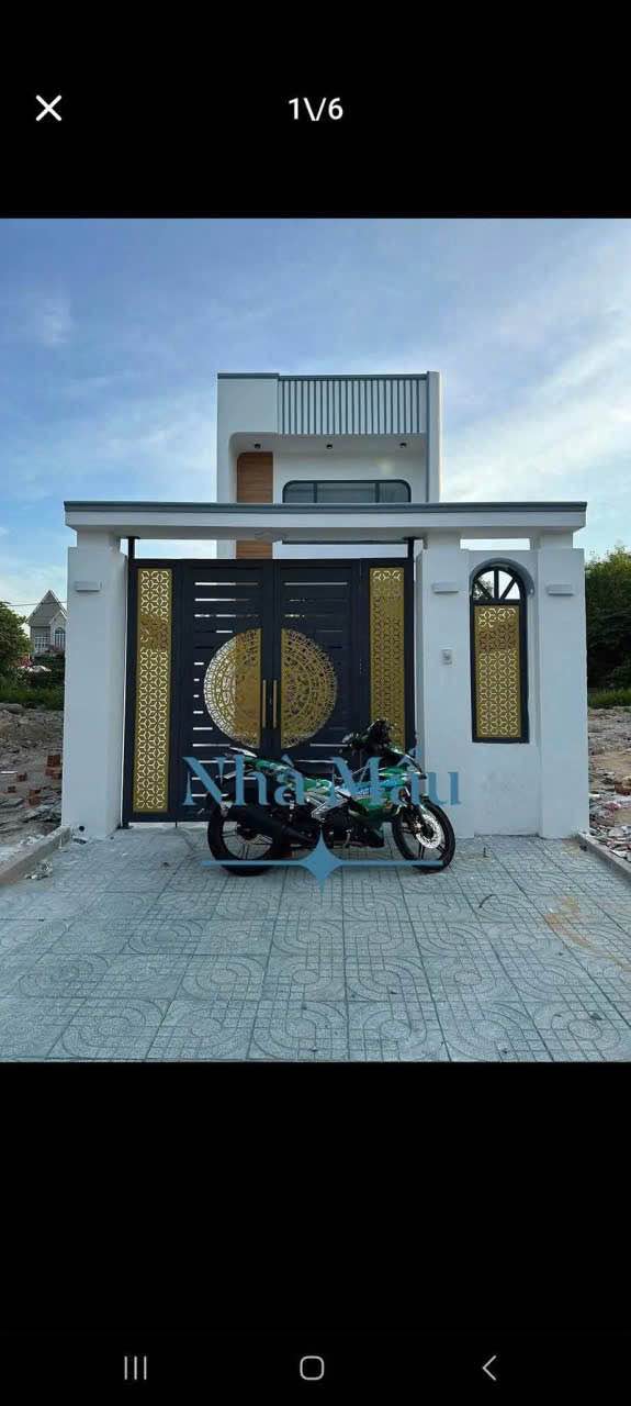 Đất xây dựng tự do tại Phước Vĩnh An, Củ Chi 104m² giá 1.65 tỷ - Cơ hội đầu tư tuyệt vời!