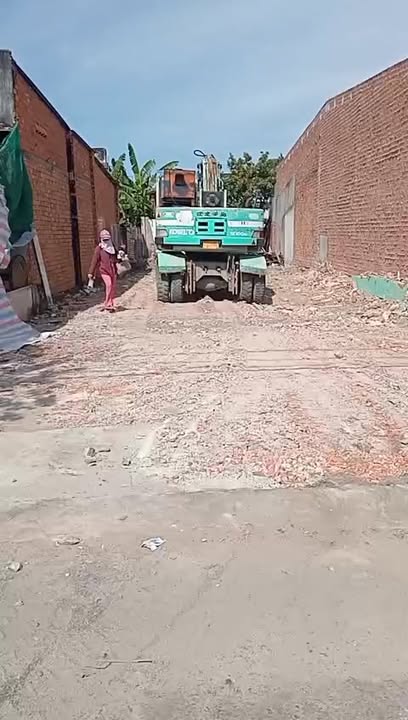 Đất thổ cư 203m² tại hẻm Huỳnh Tấn Phát, Tây Ninh - Giá chỉ 320 triệu!