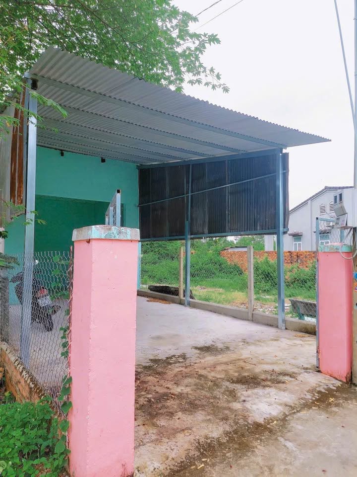 Nhà phường Bình Minh Tây Ninh 139m² giá 749 triệu - Đường bê tông thông thoáng!