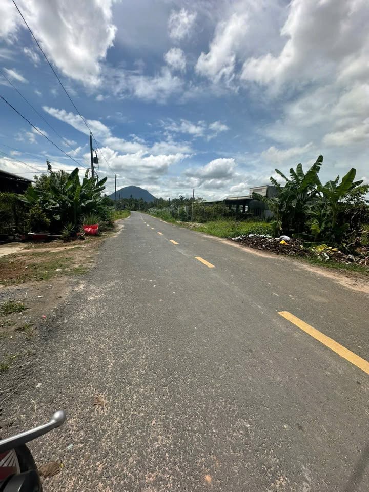 Đất thổ cư 520m² tại phường Ninh Thạnh, Tây Ninh - Giá tốt chỉ 6.63 tỷ!