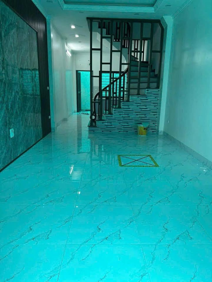 Nhà riêng Tây Mỗ 40m² giá 6.7 tỷ - Thiết kế hiện đại, sẵn sàng vào ở!