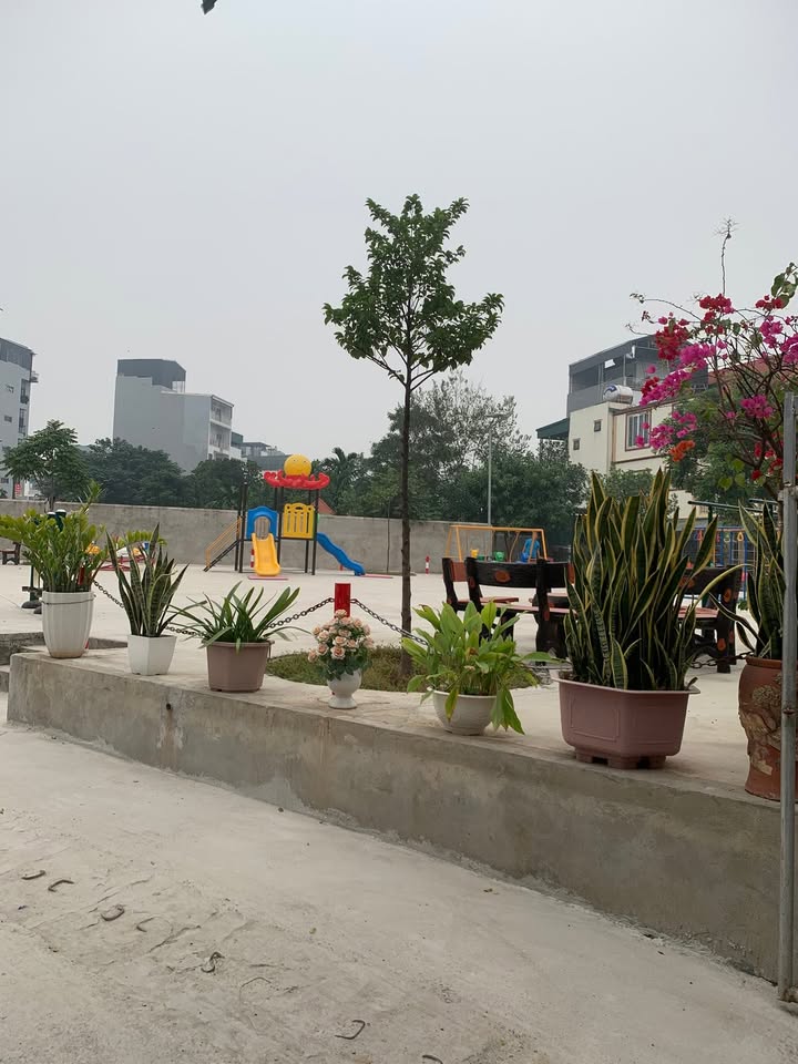 Nhà riêng Vân Canh, 68m² giá 5 tỷ - Lô góc đẹp, dễ dàng di chuyển!