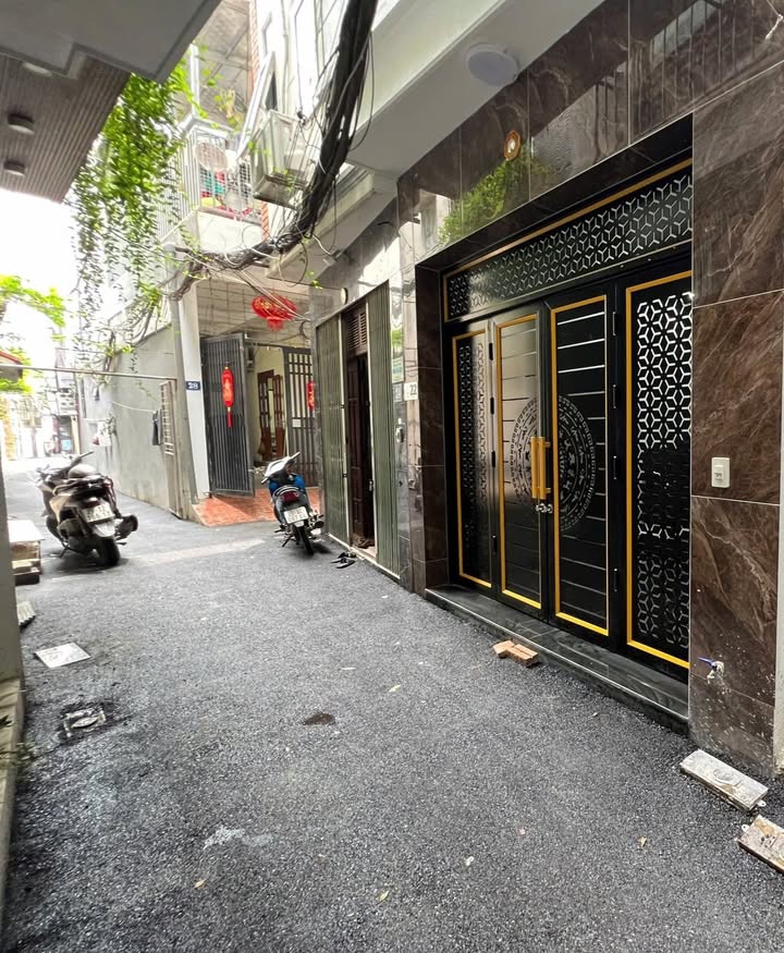 Nhà phố Trung Văn, Nam Từ Liêm 40m² giá thỏa thuận - Sẵn sàng vào ở ngay!