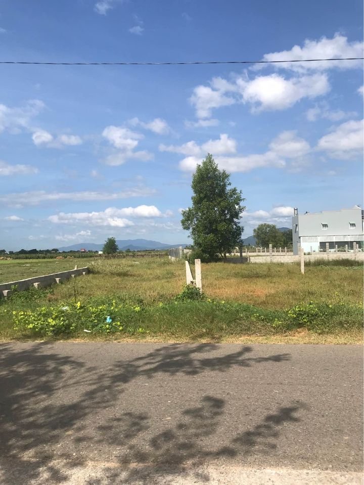 Đất thổ cư Hàm Liêm 150m² giá 850 triệu - Đường quy hoạch 30m, đầu tư sinh lời!