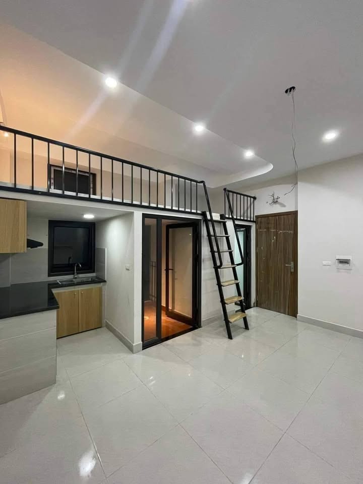 Cho thuê CCMN tại Kim Giang 28m² giá 4 triệu - Chính chủ, vào ở ngay!