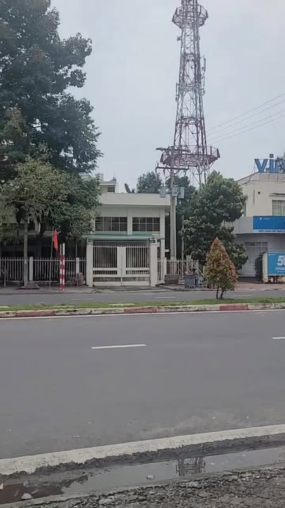 Đất Tiên Thuận Bến Cầu 250m² giá 250 triệu - Cơ hội đầu tư hấp dẫn!