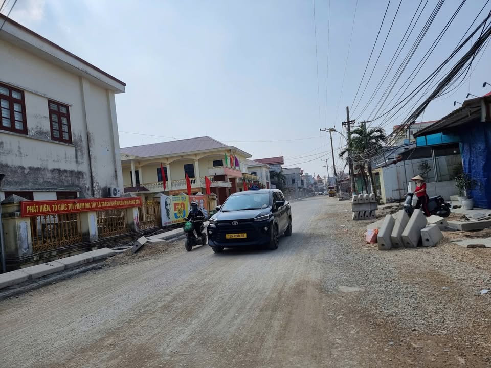 Đất nền Tân Thành Dương Kinh 100m² giá 3.6 tỷ - Đường rộng 23m, vị trí đắc địa!