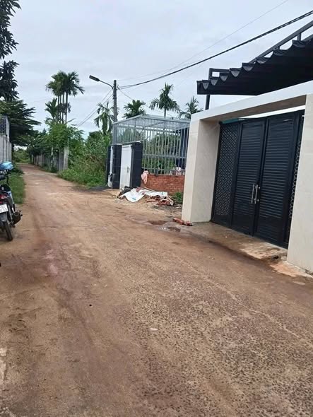 Đất nền Ea Tam, Buôn Ma Thuột 150m² giá 1.19 tỷ - Đầu tư sinh lời ngay!