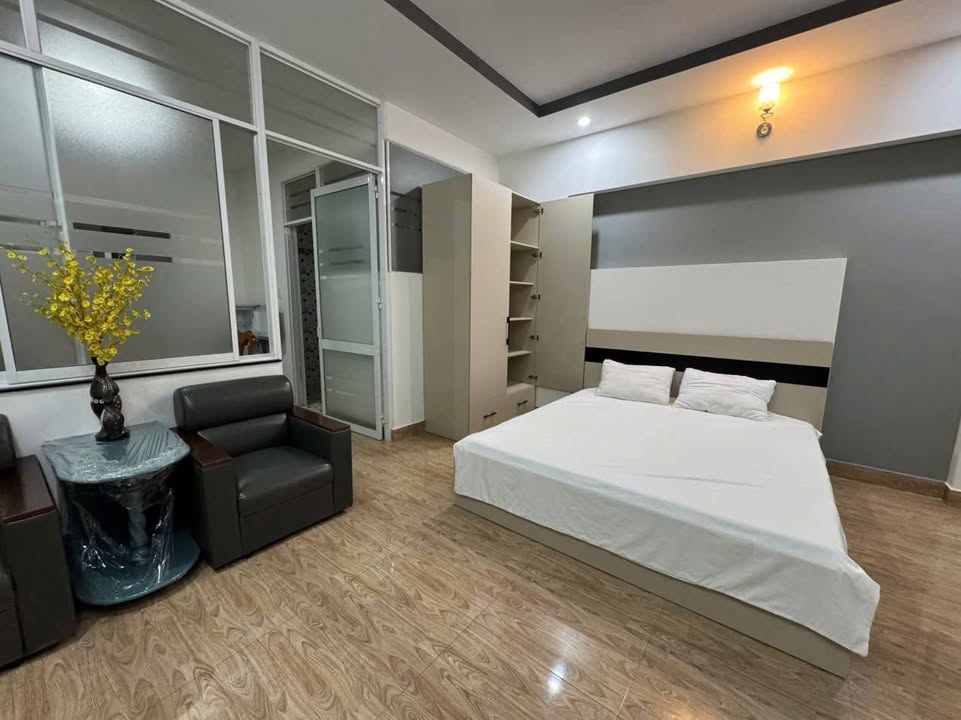 Shophouse mặt tiền Đinh Tiên Hoàng, Vũng Tàu 105m² giá 24.9 tỷ - Đầu tư sinh lời ổn định!