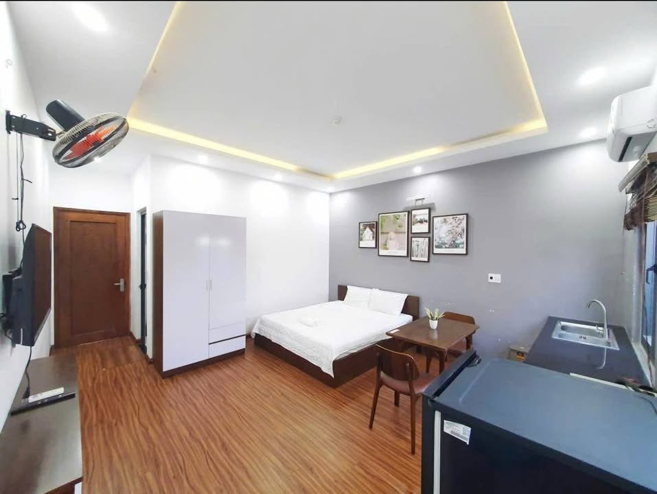 Khách sạn mặt tiền Phan Chu Trinh, Vũng Tàu 100m² giá 23 tỷ - Đầu tư sinh lời ngay!