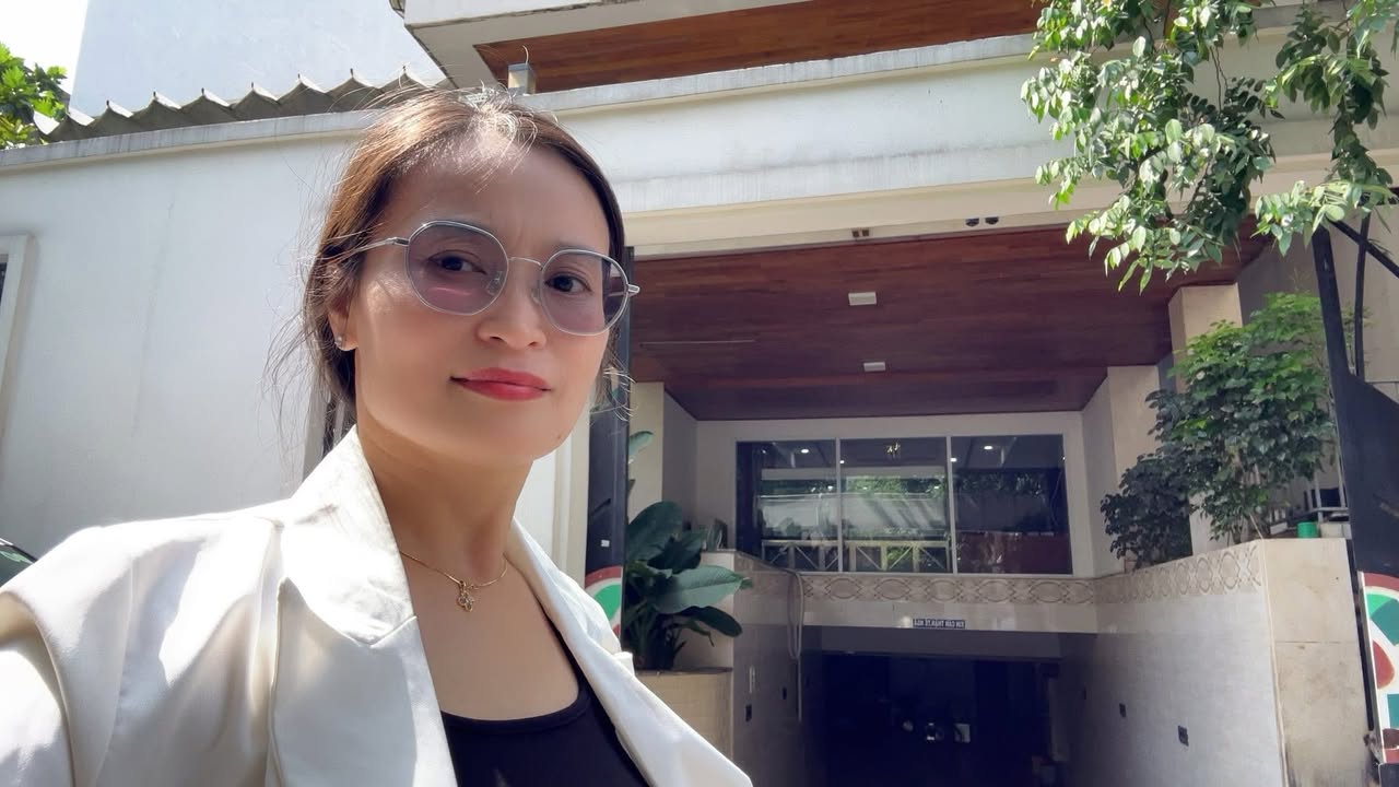 Biệt thự đẳng cấp 430m² 2 mặt tiền - CMT8, P7, Tân Bình giá 94.5 tỷ